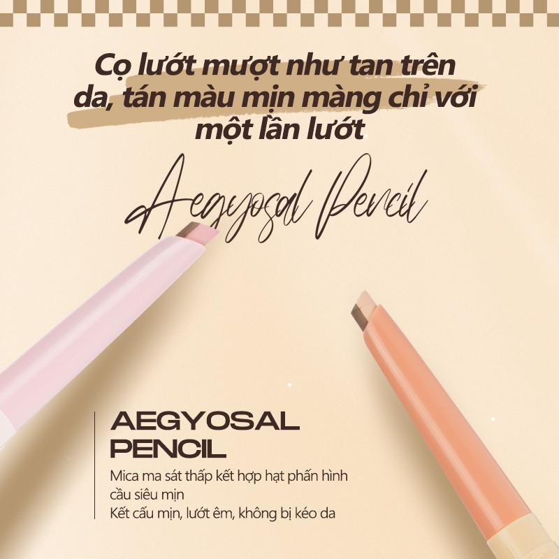 Bút vẽ bọng mắt 2 đầu PinkPunk Dolly Eyes Aegyo Sal Vẽ Đường Viền Và Đánh Sáng Tất Cả Trong Một Chống Thấm Nước Hiệu Ứng 3D Tự Nhiên Dễ Dùng Cho Người Mới Bắt Đầu | BigBuy360 - bigbuy360.vn