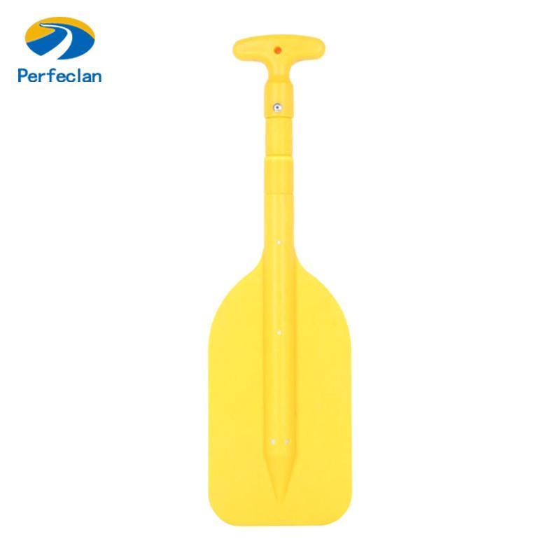 Perfeclan Kayak Mái chèo thuyền gấp Oars để chèo thuyền Kayak Hoạt động ngoài trời