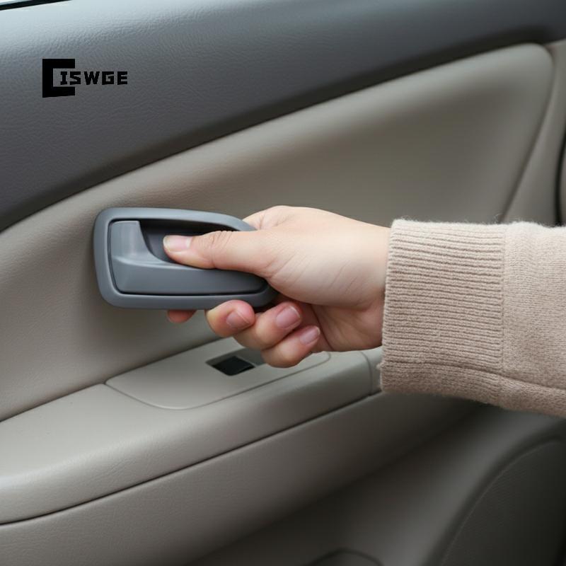 [CISWGE] 1 Tay Nắm Cửa Nội Thất Trái Phải Cho PICANTO 2004-2010 Cho Euro Star Cho Naza Suria 8262007