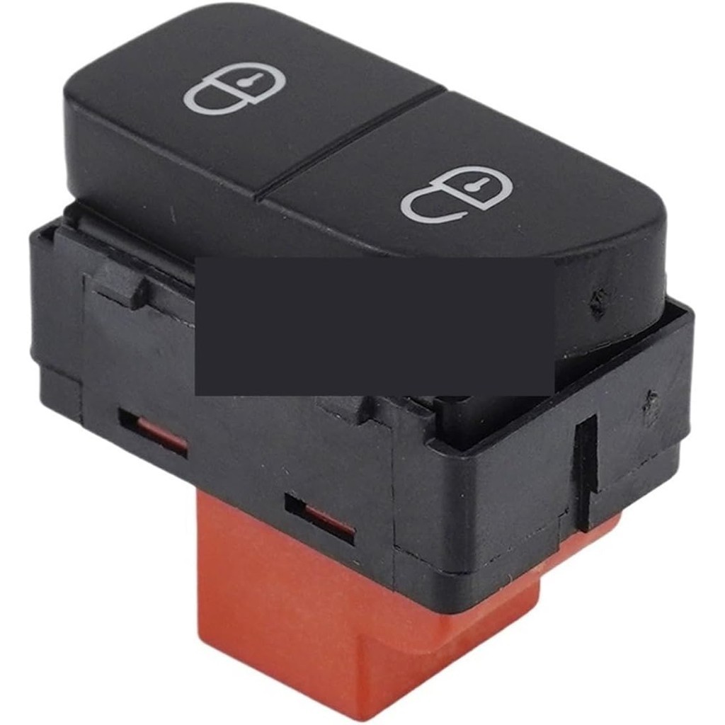 Nâng cửa sổ 5U0962125 Phù Hợp Cho VW Fox GOL GV Công Tắc Nguồn Khóa Cửa Trung Tâm Điều Khiển Công Tắ