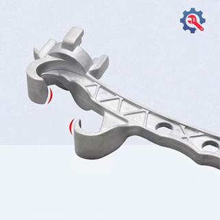 [GEX] Dụng cụ mở buet kim loại chức năng Muti Thùng sơn Nắp hộp Dụng cụ mở bia mật ong Dụng cụ mở buet Dụng cụ tháo tay tại nhà [TH]