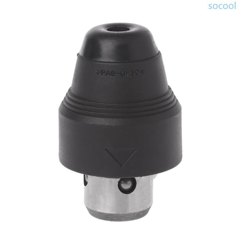 Soc * Giữ cố định SDS Plus Khoan Chuck cho GBH2-26DFR GBH2-28DFV GBH4-32DFR