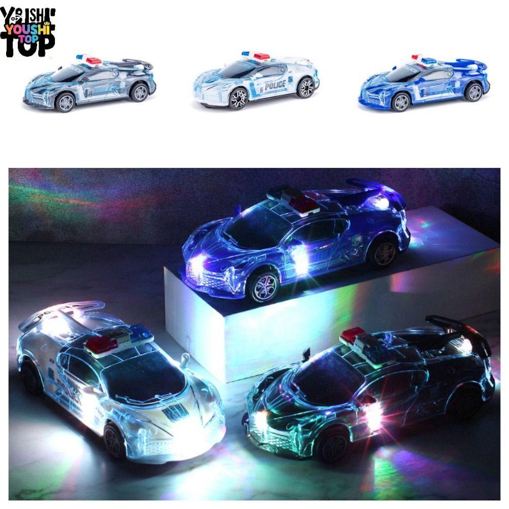 YOUSHI TOP Inertia Xe Đồ Chơi Mô Hình Quà Tặng Sáng Tạo