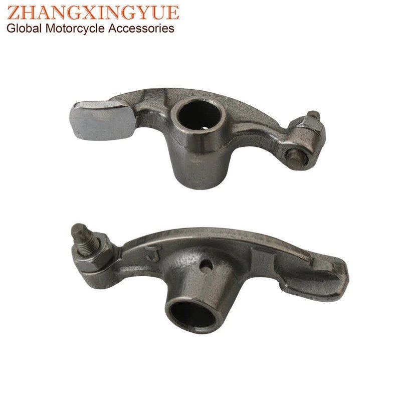 2 Chiếc Xe Máy Rocker Cánh Tay Dành Cho Xe Honda CRF100 CRF80 XR100 XR80 CD250 CM125 CB250 REBEL125 