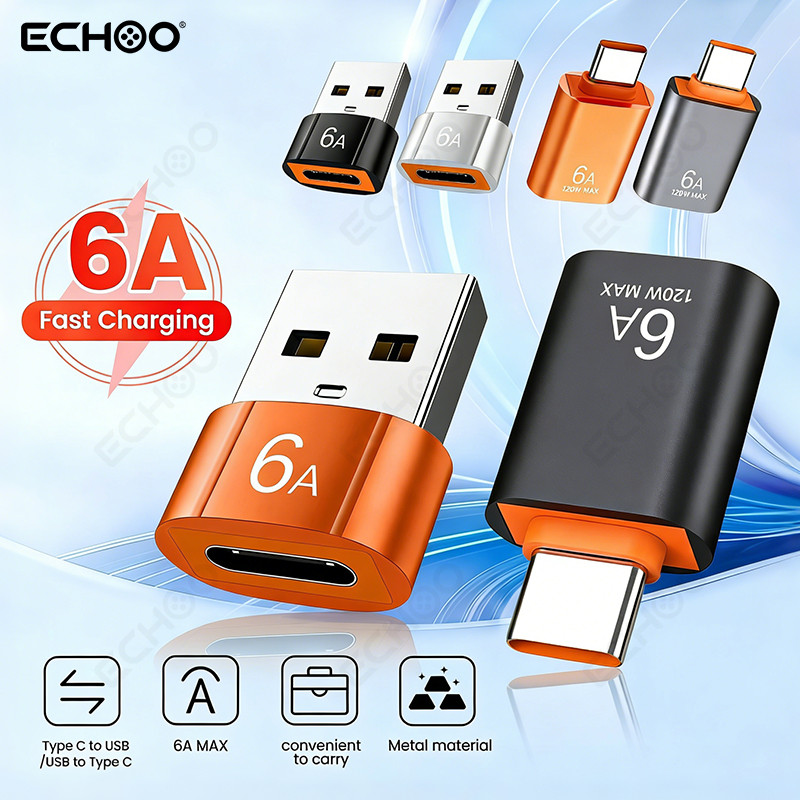 Adapter OTG USB Type C Cho Tay Cầm Chơi Game Gamepad Android Kết Nối Nhanh Không Delay Cắm Là Chơi