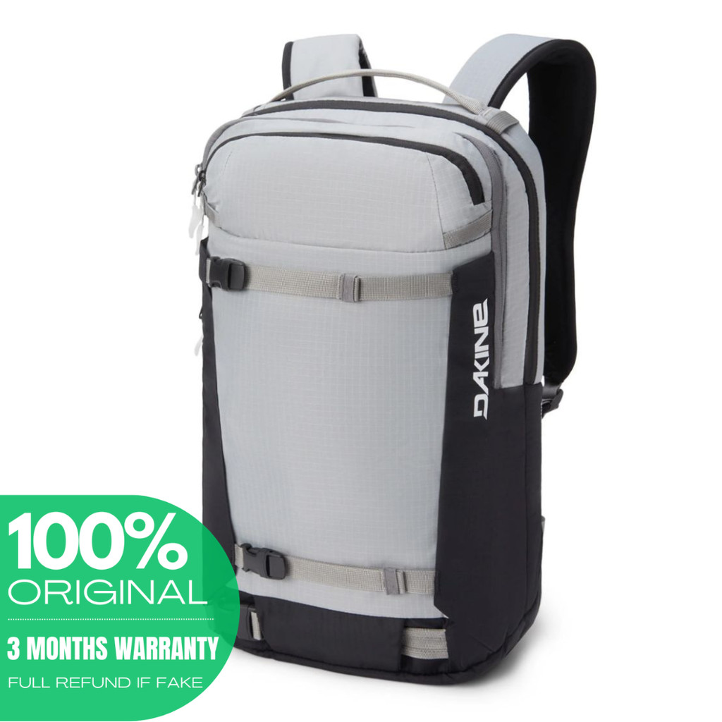 Balo Dakine Mission Pro 18L Original