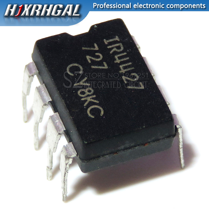 1 IR4427PBF IR4427 DIP8 DIP