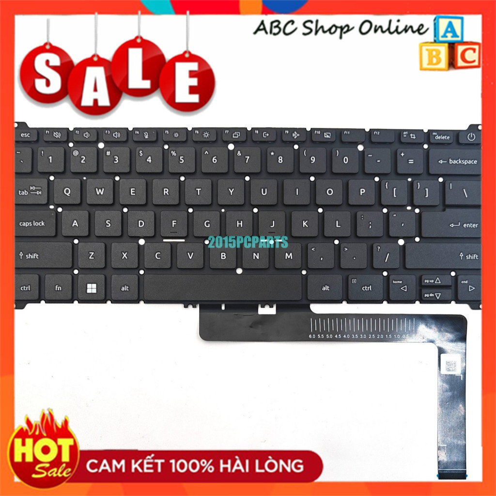 Bàn Phím Laptop Acer Aspire A314-23M A314-23P A314-36M A314-36P A514-55 A514-56M