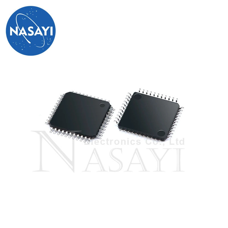 10 SAA7121H SAA7121 QFP-44