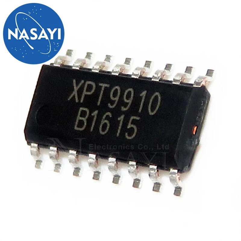 10 XPT9910 9910 SOP-16