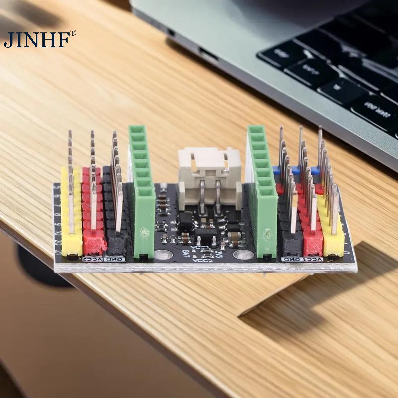 Ban Phát Triển JINHF ESP32-C3 ESP32-C3 ESP32-S3 ESP32-H2 ESP32-C6 Ban ESP32 C3 SuperMini WiFi ESP32C