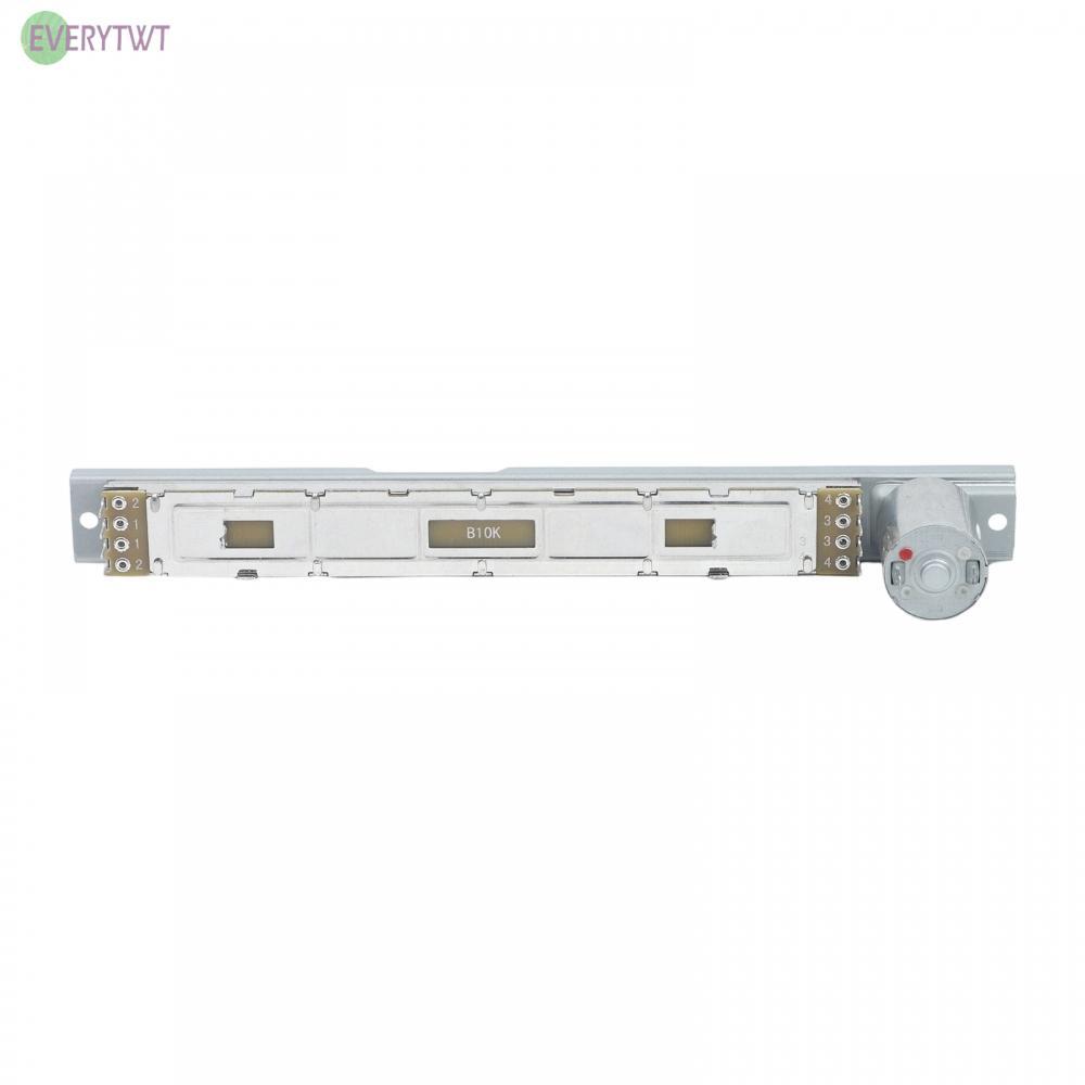 X32 Motorized Fader Điều khiển mức âm thanh chính xác Cài đặt dễ dàng cho X32