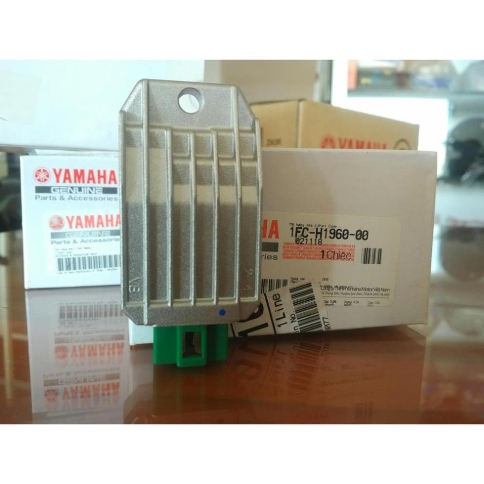 Cục sạc Sirius Fi - Jupiter Fi.1fch196000