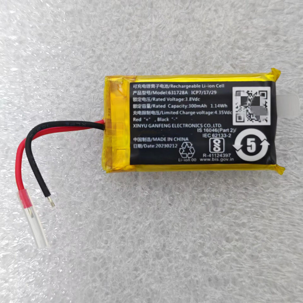 [Hàng có sẵn] Thích hợp cho hộp sạc tai nghe OPPO Enco Air3 Kho ETE31 ETE32 Chính hãng631728Pin