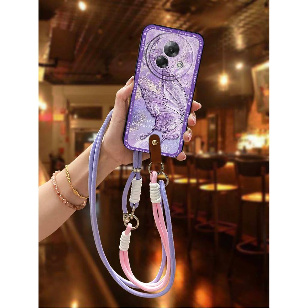 Chống Thấm Nước Bọc Toàn Bộ Ốp lưng Meizu Lucky08 Chống Va Đập Diagonal Mềm Chống Sốc Chống Bụi Bẩn 