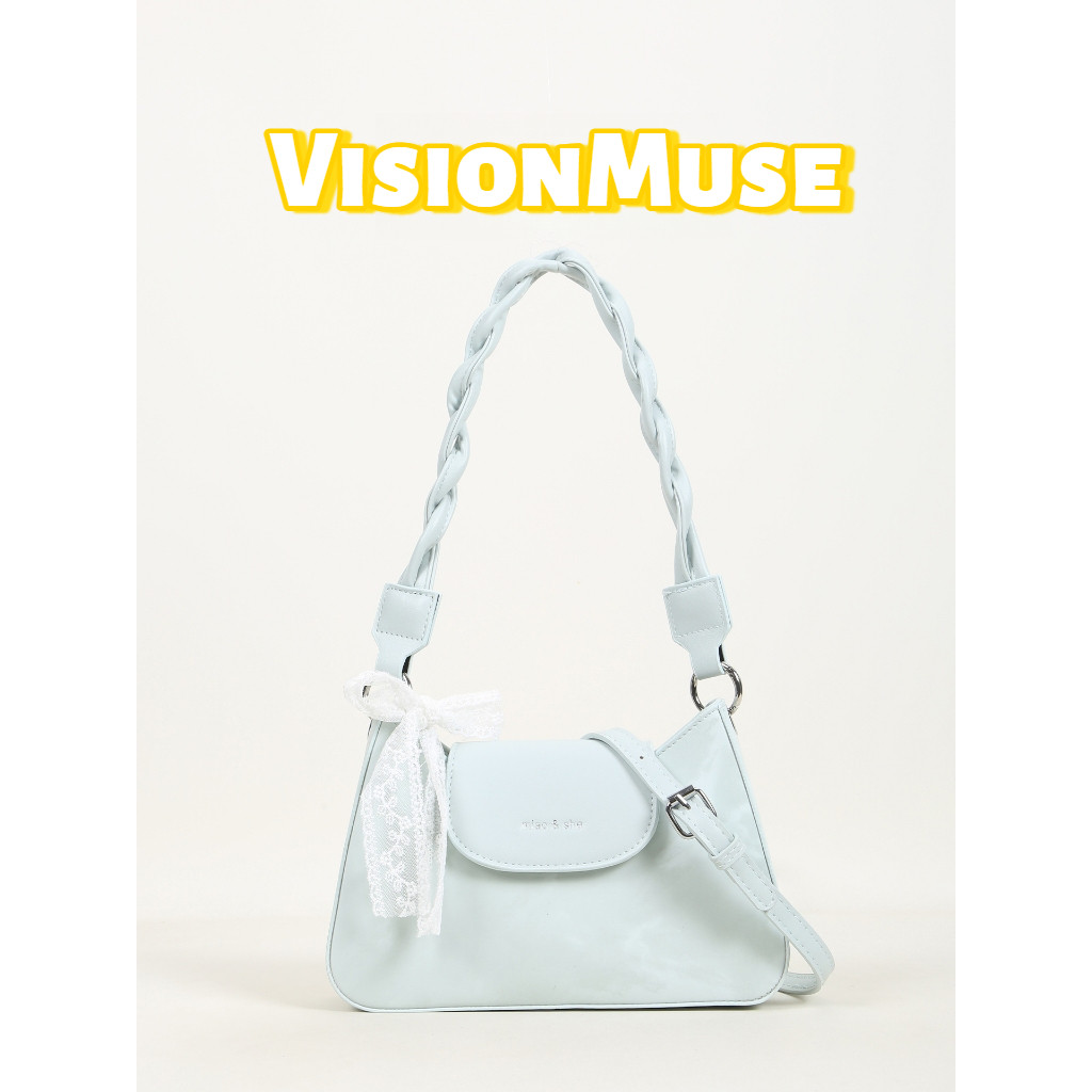 HADADA Túi đeo chéo một vai cao cấp Sense Túi xách nữ Túi xách nữ đi lại Túi đeo chéo