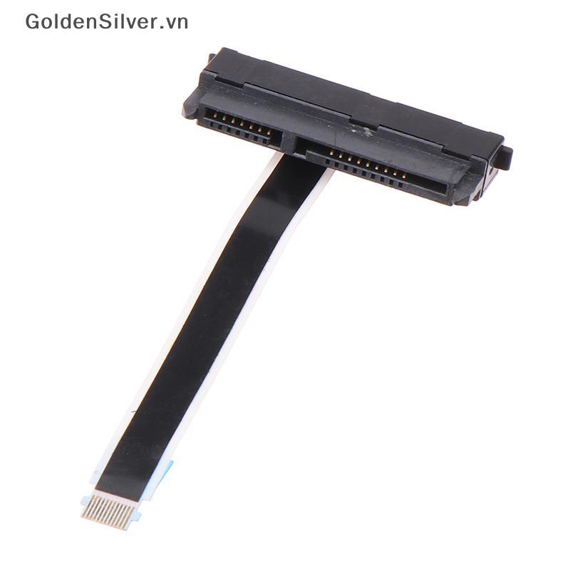 GoldenSilver 1PC Cho Lenovo M710q M910q M910X M920q M720q M920x M625q Cáp Ổ Cứng 00xl211 Mới SATA HD