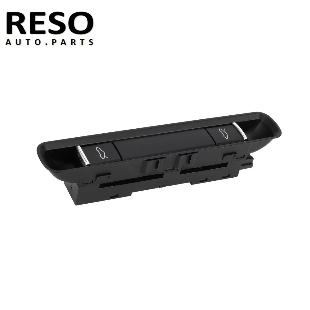 RỬA 99161310501A05 6 Chân Đuôi Phát Hành Công Tắc Tay Cầm Cho 2012- 2020 Porsche 718 991 Gen 981 Cay