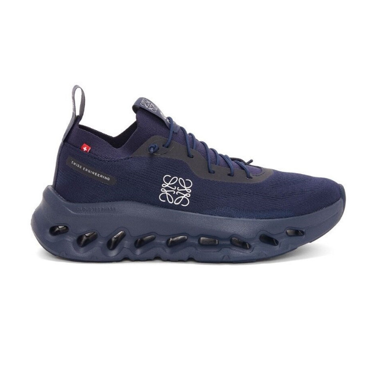 DDLB On Running Cloudtilt