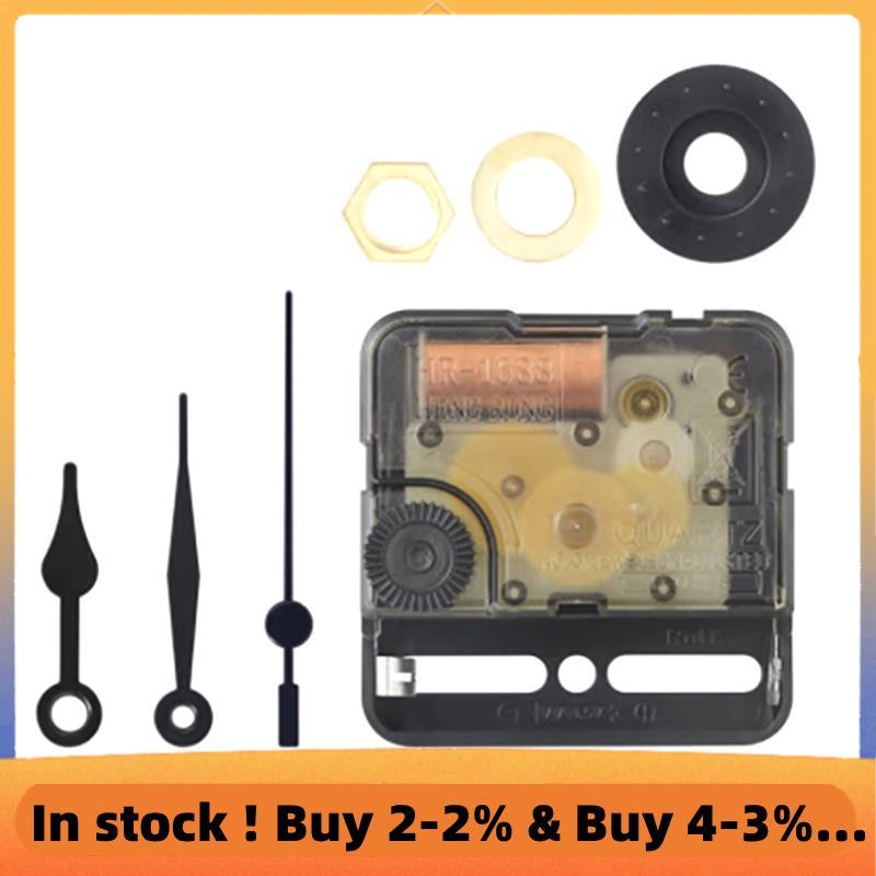 Dành Cho Phòng Thí Nghiệm Máy In 3D Đồng Hồ Mô Hình DIY MH011 Linh Kiện Bộ 3D In DIY