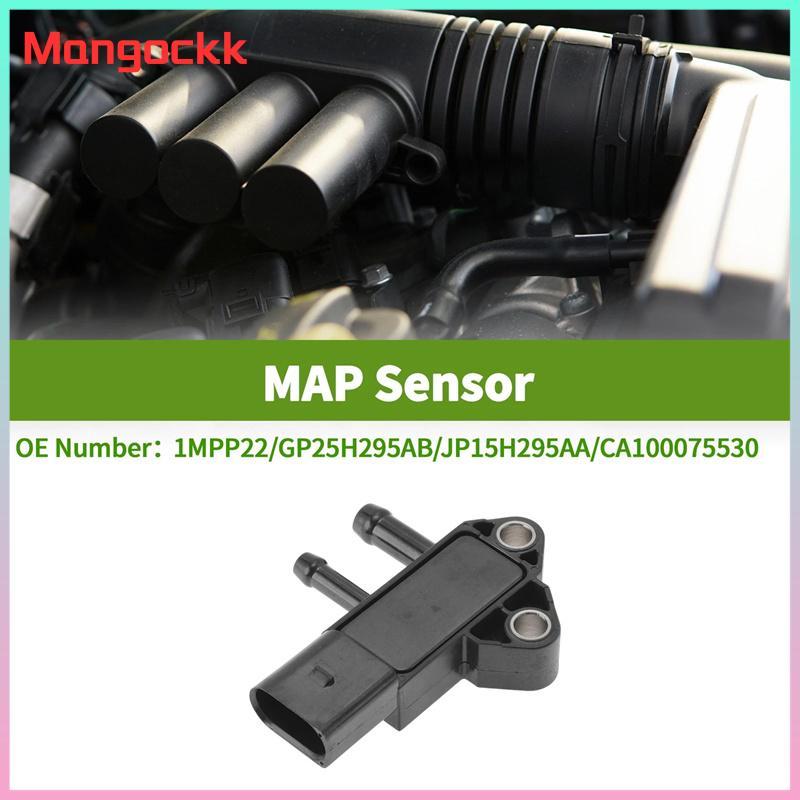 [Mangok] Cảm biến áp suất vi sai Bộ lọc hạt Diesel 1MPP2-2 1MPP22 CHO YYUTONG BBus Good