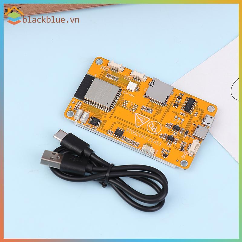 Bảng phát triển WIFI BBLUE ESP32 LVGL 2.8 "240 * 320 Màn hình hiển thị thông minh Mô-đun TFT LCD 2,8