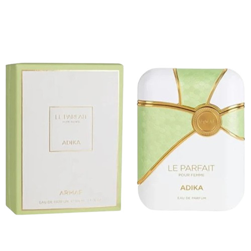 Nước hoa nữ ARMAF LE PARFAIT POUR FEMME – ADIKA Ngọt Ngào