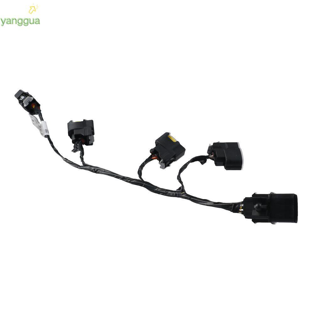 YANGGUA 1 cuộn dây đánh lửa 27350-2B000, 27350-2B000 31cm / 12.2in 273502Cuộn dây đánh lửa B000, ABS