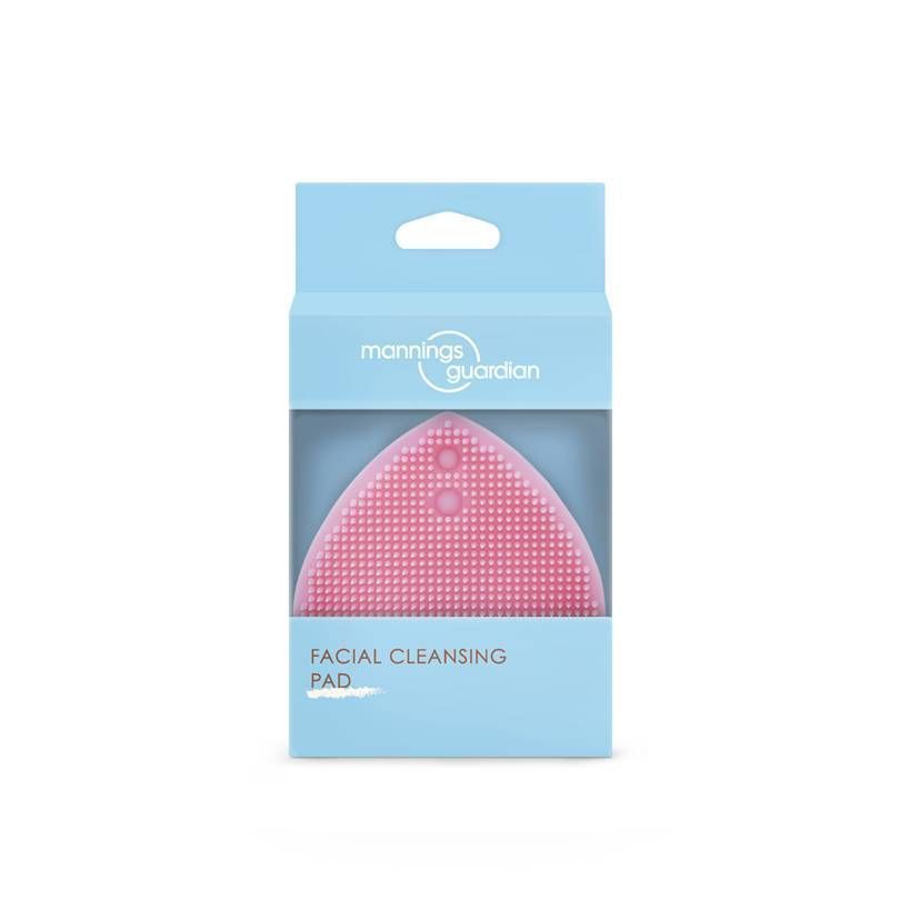 Miếng Rửa Mặt Mannings  1 Cái