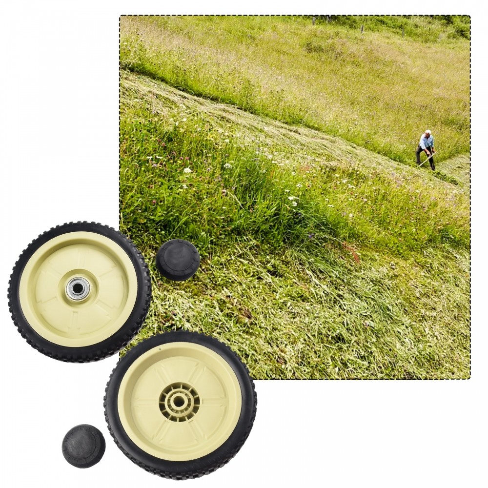 Bánh xe thay thế chất lượng cao cấp cho máy cắt cỏ HONDA HRJ216 HRJ215 HRJ196