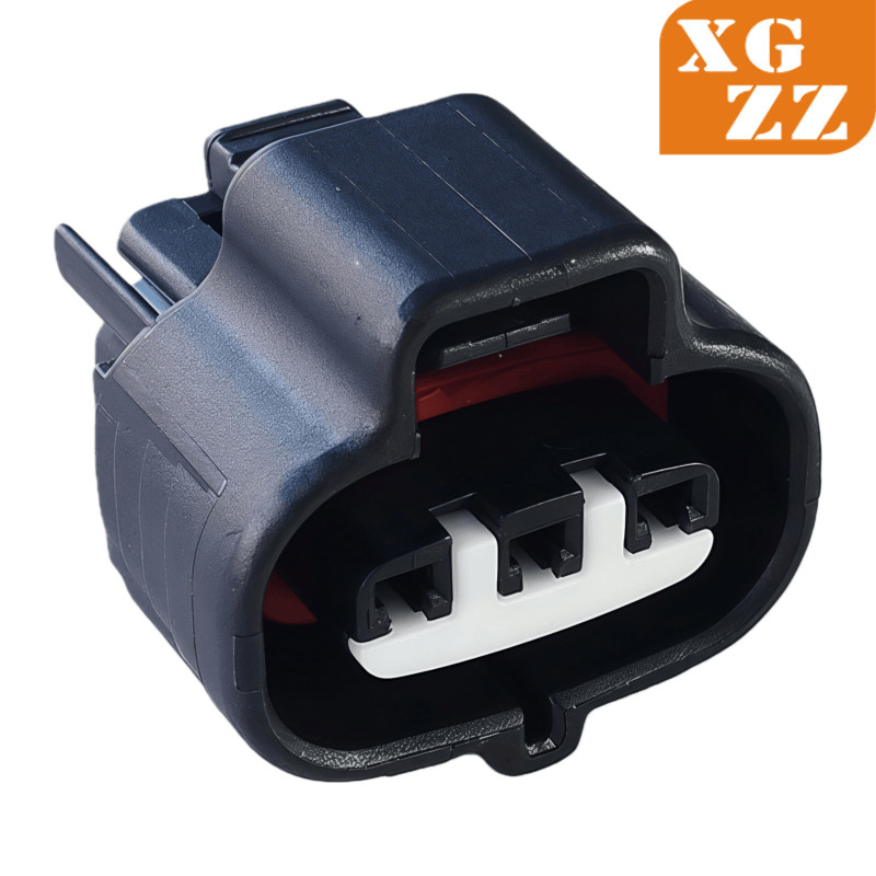 Đầu nối ô tô chống nước 3 chân 6189-0099 VSS 1JZ 2JZ Cảm biến bản đồ 90980-10841 Phích cắm áp suất T