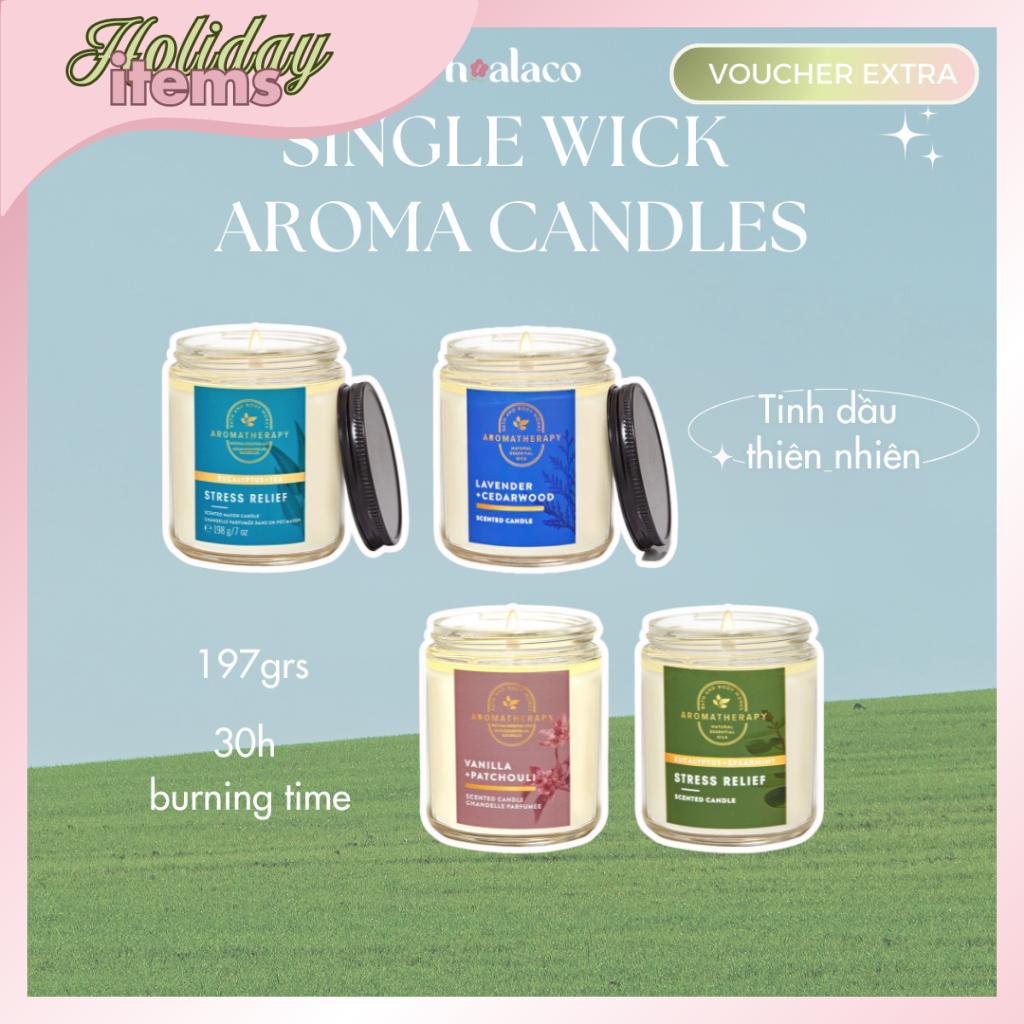 NẾN THƠM 1 BẤC BATH & BODY WORKS