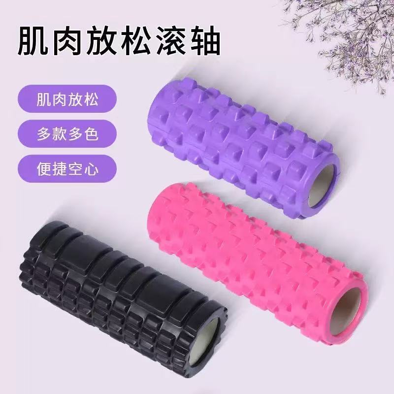 EVA Spike Foam Roller mát-xa thư giãn cho bắp chân