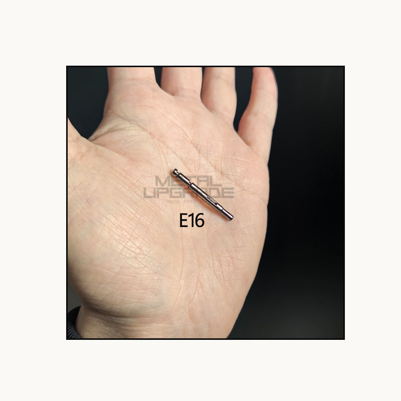 CA MG EPYON 1 / 100 E16 Phụ tùng kim loại Hilt (Không bao gồm bộ dụng cụ)