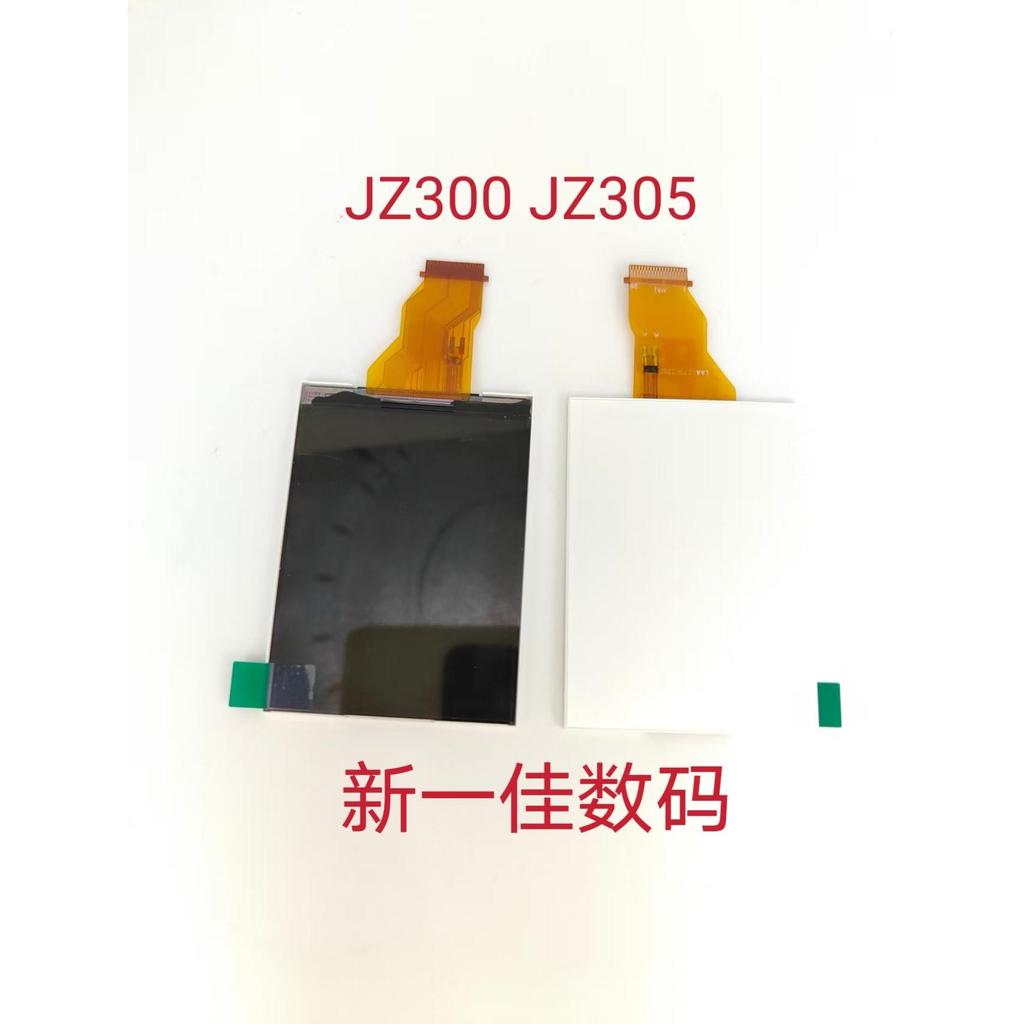Thương hiệu mới FUJI FUJI FUJI JZ300 JZ305 JZ500 JZ505 Màn hình LCD Camera Màn hình hiển thị