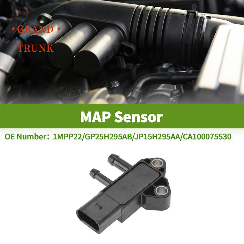 [GRAND-t] Cảm biến áp suất vi sai Bộ lọc hạt Diesel 1MPP2-2 1MPP22 CHO YYUTONG BBus