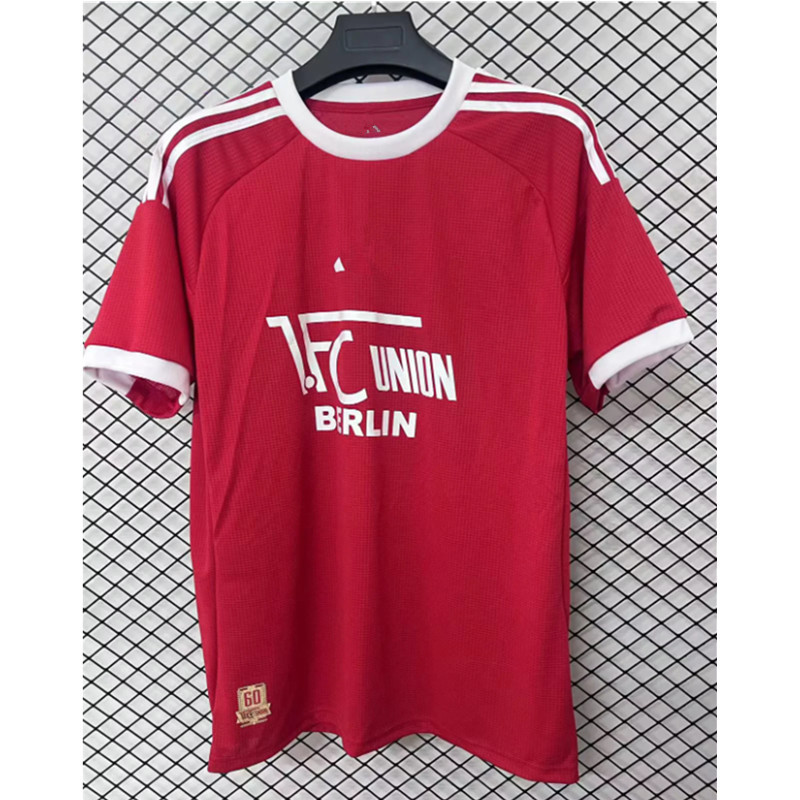 Áo Hertha Berliner thứ 60 phiên bản mới dành cho người hâm mộ, kích cỡ từ S đến XXXXL