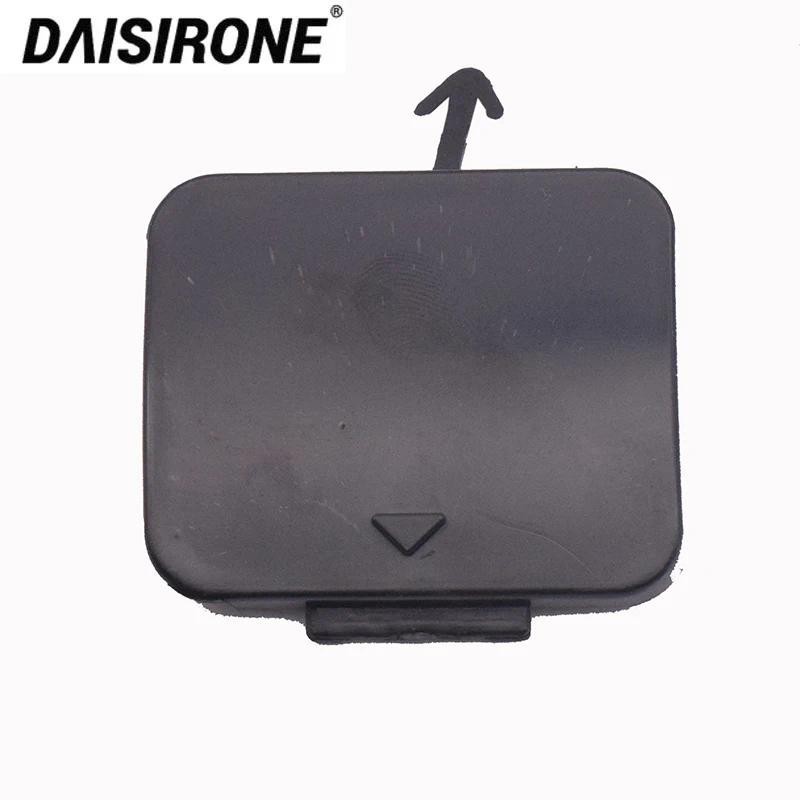 Cản Trước Kéo Móc Mắt Nắp Viền Phù Hợp Cho Xe BMW E39 525i 528i 530i 540 1997-2003 51118212527