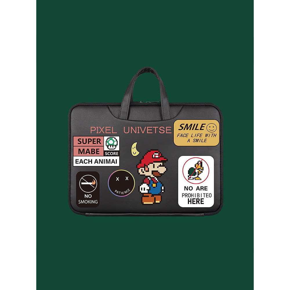 Macbook chống nước di động Apple Phim hoạt hình Huawei