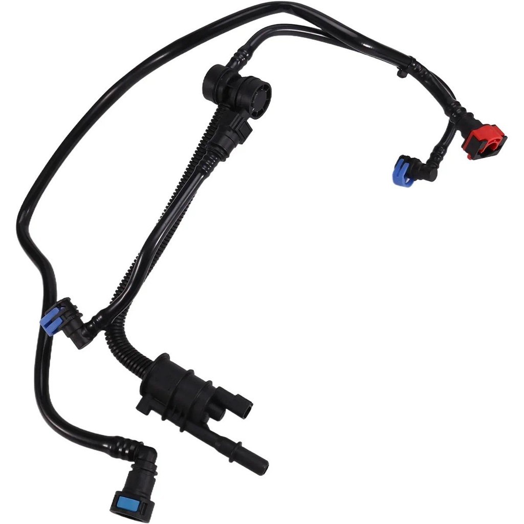 Van xả bình hơi cho Ford Explorer 2.3 EcoBoost 2016 2017 2018 2019 FB5Z-9G271-A FB5Z9G271A