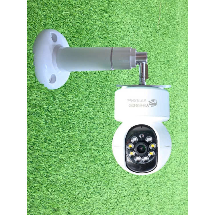 Chân Đế Camera Yoosee Treo Tường Cho Camera Yoosee Giá Treo Camera Yoosee Pass Treo Camera Yoosee