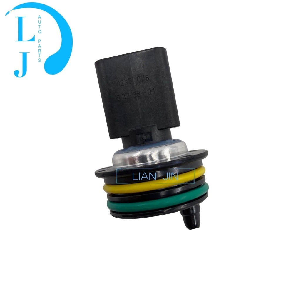 81CP38-01 Cảm Biến Áp Suất Dầu Cho Xe Đạp Peugeot 2016 Ford Focus Kuga Mondeo 2.0 TDCi 81CP3801