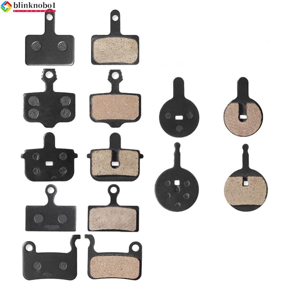 Má phanh Shimano tăng cường độ bền, hiệu quả phanh tốt