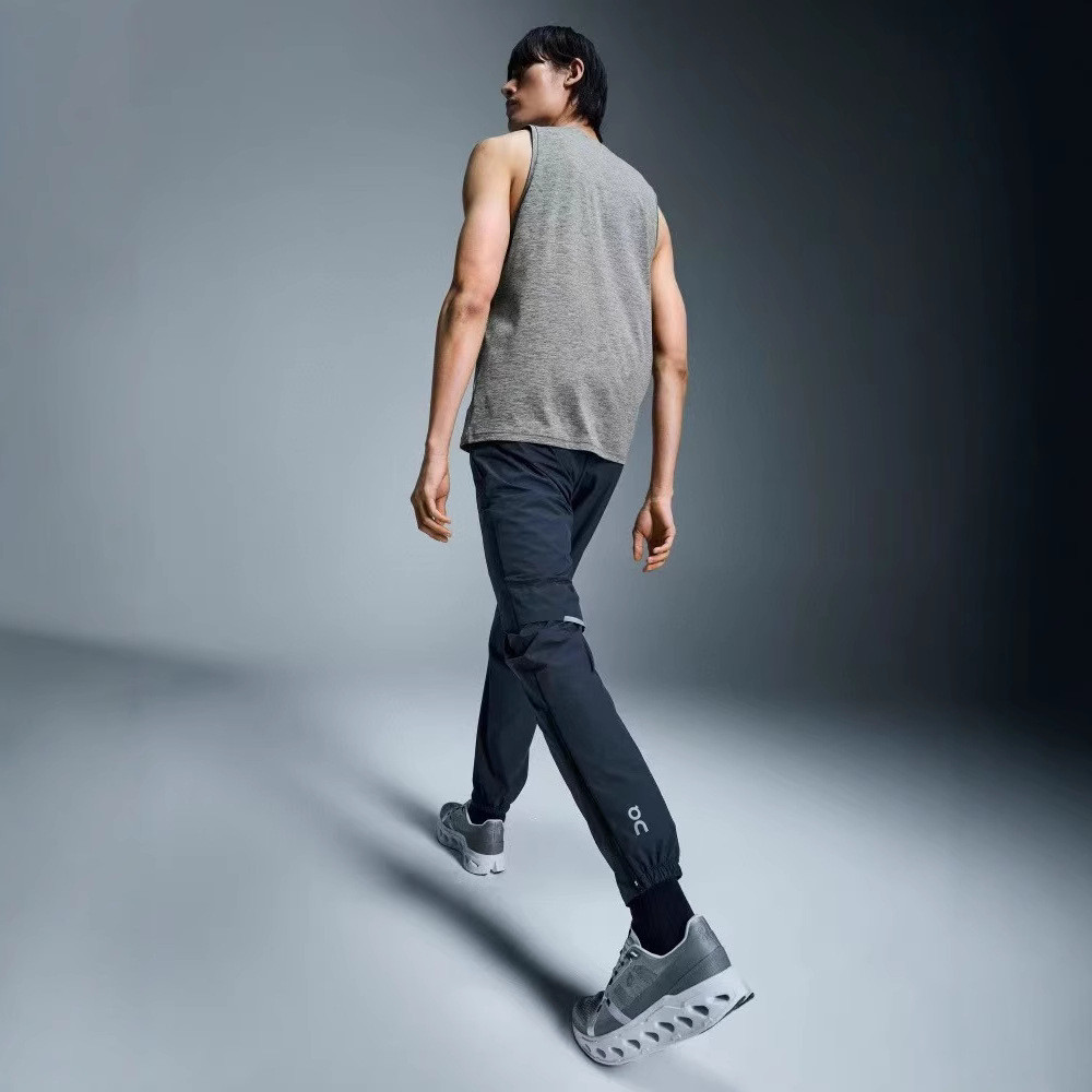 XTTR On New summer outdoor styles for both men and women CORE Series hiking pants quick-dry sweat-ab