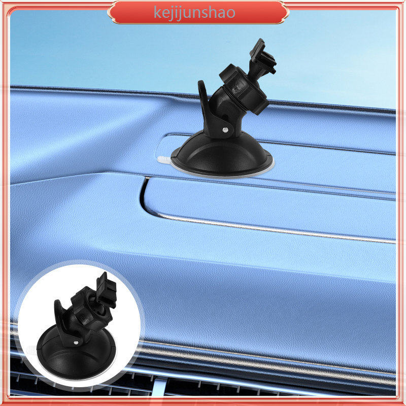 Camera hành động Mount Dash Mirror Holder Cup Car Driving Recorder Bracket kejijunshao