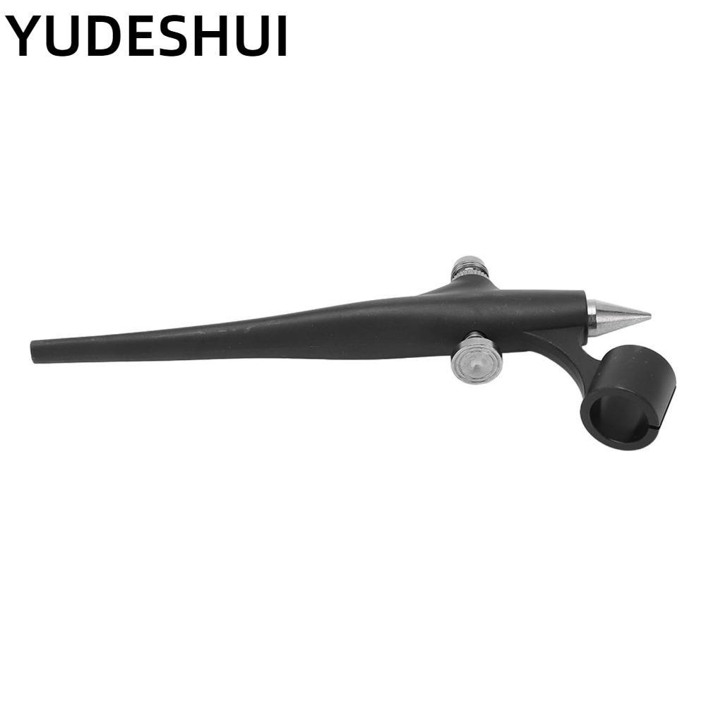 Dụng cụ phun Airbrush đánh dấu YudhUI​, Khí nén / Airbrush​ Xịt mịn và đều​ Bàn chải Airbrush Mini c