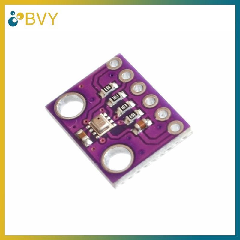 BVY BME280-3.3 BME280 BMP280 Với Mô-đun kỹ thuật số 1 * 6Pin 3.3V kim đơn.