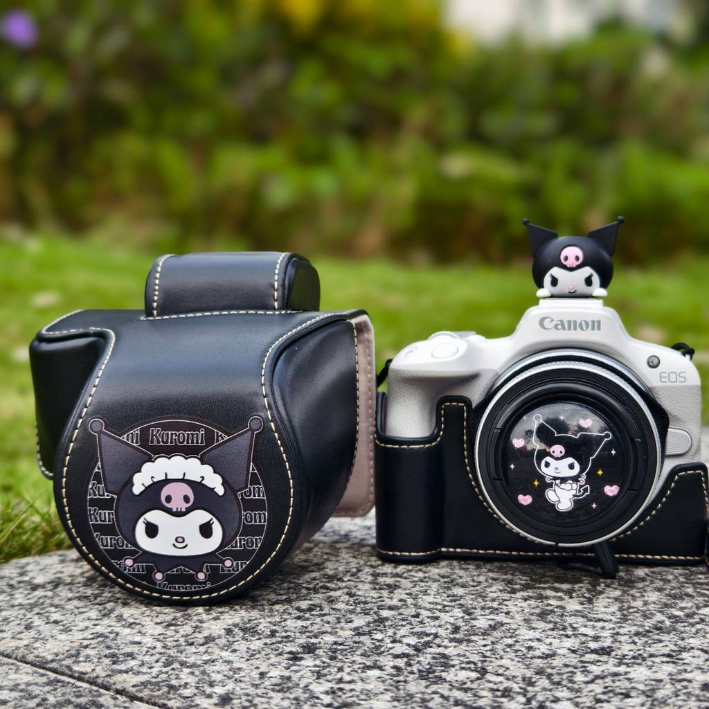 ETAU Thích hợp cho túi đựng máy ảnh thế hệ thứ hai Nikon z50 Z50i Vỏ bảo vệ pin đón trực tiếp