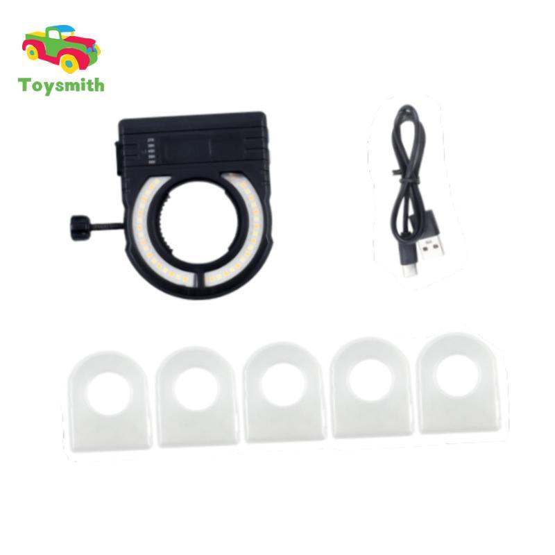 Đèn phun sơn có thể điều chỉnh độ sáng