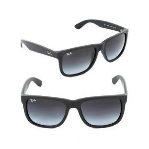 Kính râm phân cực thật RB Juxin RB4 165 601 / 8G, Unisex